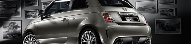 Abarth 500
