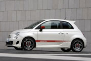 Abarth 500