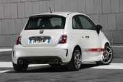 Abarth 500