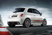 Abarth 500