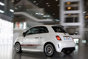 Abarth 500