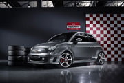 Abarth 500
