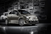 Abarth 500