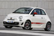 Abarth 500