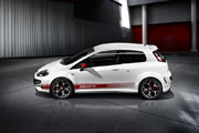 Abarth Punto EVO