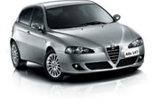 Alfa Romeo 147