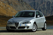 Alfa Romeo 147
