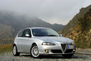 Alfa Romeo 147