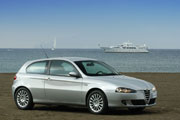 Alfa Romeo 147