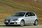 Alfa Romeo 147