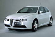 Alfa Romeo 147