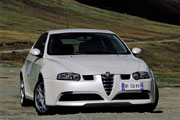 Alfa Romeo 147