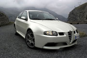 Alfa Romeo 147