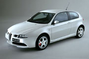 Alfa Romeo 147