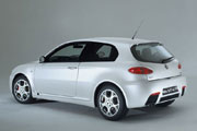 Alfa Romeo 147