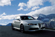 Alfa Romeo 147