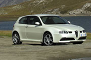 Alfa Romeo 147