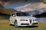 Alfa Romeo 147