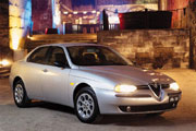 Alfa Romeo 156
