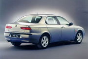 Alfa Romeo 156