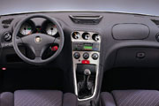 Alfa Romeo 156
