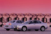 Alfa Romeo 156