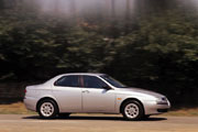 Alfa Romeo 156