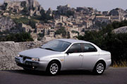Alfa Romeo 156