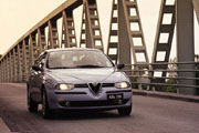 Alfa Romeo 156