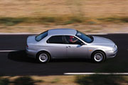 Alfa Romeo 156