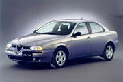 Alfa Romeo 156
