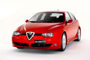 Alfa Romeo 156