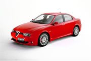Alfa Romeo 156