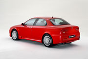 Alfa Romeo 156