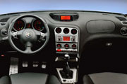 Alfa Romeo 156