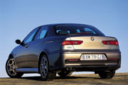 Alfa Romeo 156