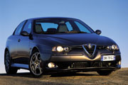 Alfa Romeo 156