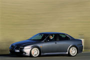 Alfa Romeo 156