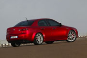 Alfa Romeo 159