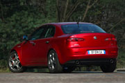 Alfa Romeo 159