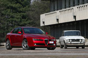 Alfa Romeo 159