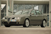 Alfa Romeo 166