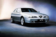 Alfa Romeo 166