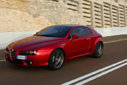 Alfa Romeo Brera