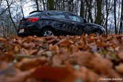 Test Alfa Romeo Giulietta 1.4 TB 120 KM