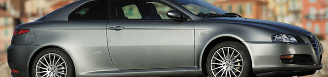 Alfa Romeo GT