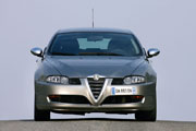 Alfa Romeo GT