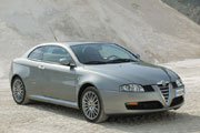 Alfa Romeo GT
