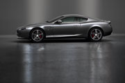 Aston Martin DB9