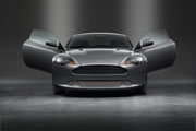 Aston Martin DB9